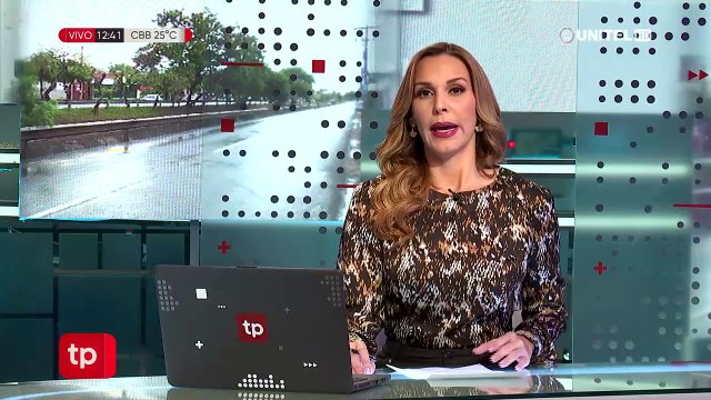 Conoce cómo estará el clima esta semana en Santa Cruz