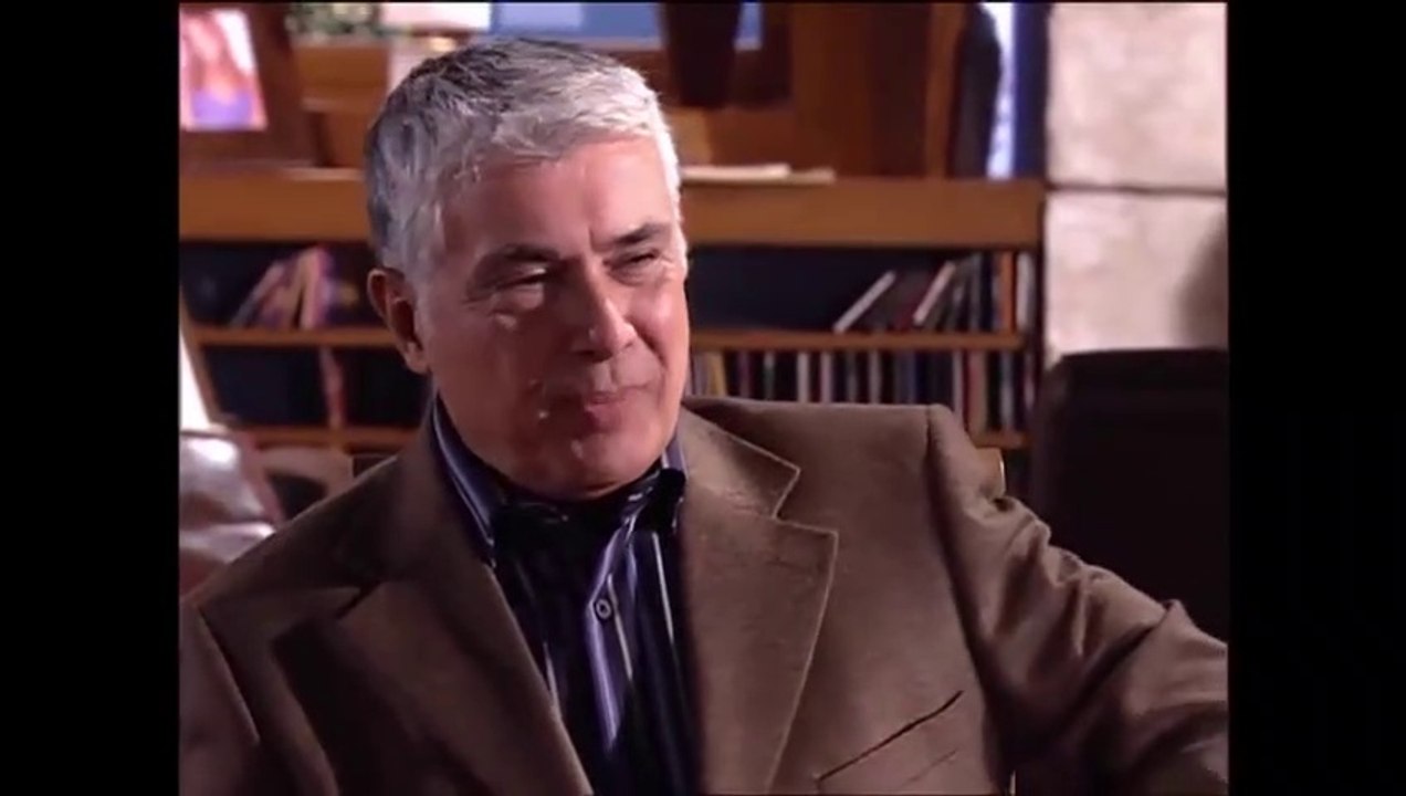 Novela Prova de Amor - cap. 45
