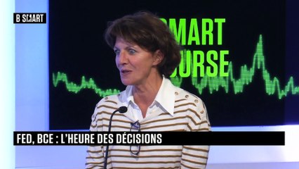 SMART BOURSE - Planète marché(s) du mardi 2 mai 2023
