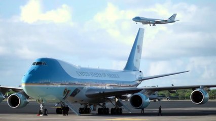 10 Most Expensive Presidential Planes In The World