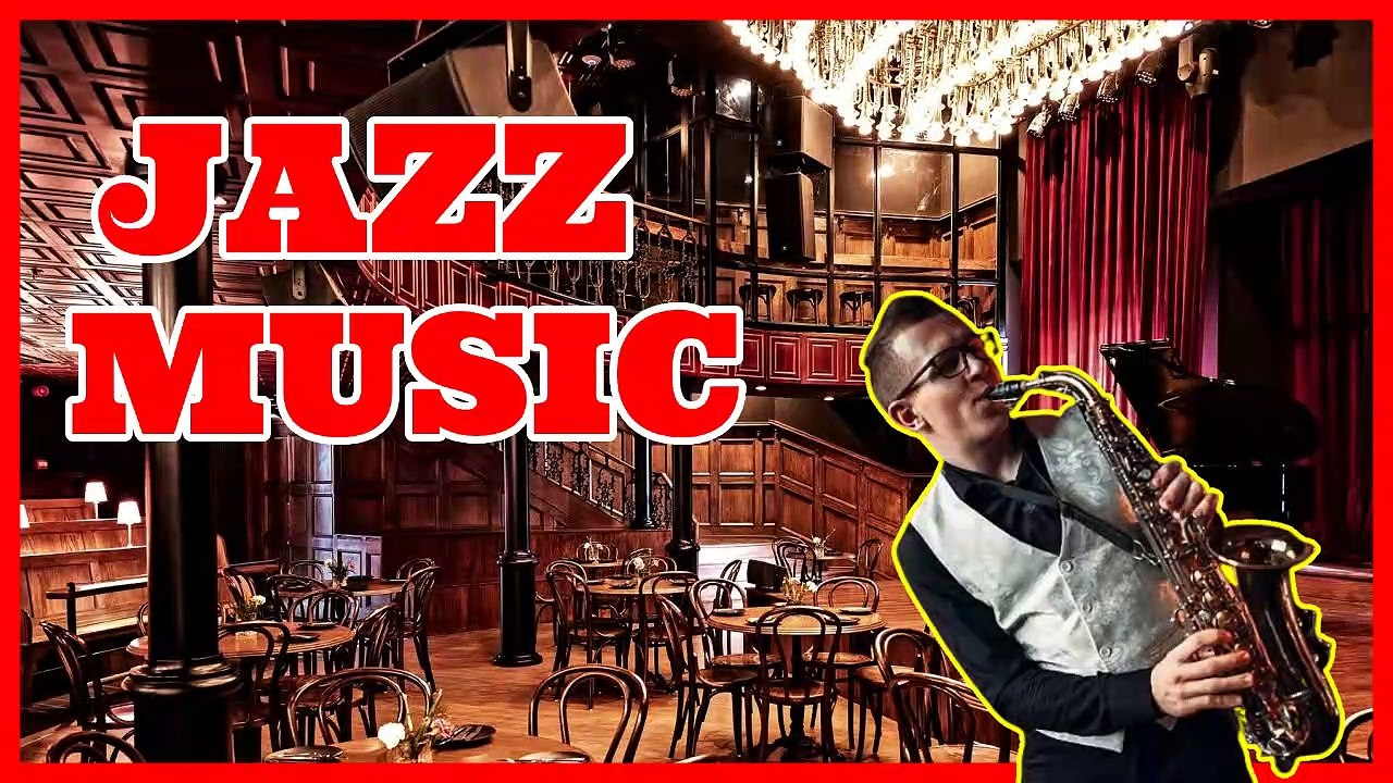 JAZZ MUSIC 30#