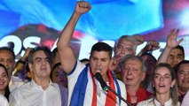 ¿Qué se viene para Paraguay tras el triunfo de Santiago Peña?