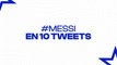 Twitter enrage après le voyage de Messi en Arabie Saoudite