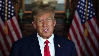 Donald Trump | Agenda47  Ending the Nightmare of the Homeless Drug Addicts and Dangerously Deranged