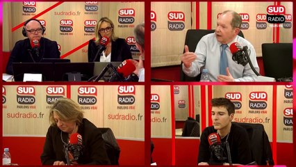 Jean-Luc Mélenchon est-il sorti de l’arc républicain ?