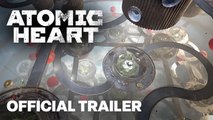 Atomic Heart - DLC#1 Reveal Teaser