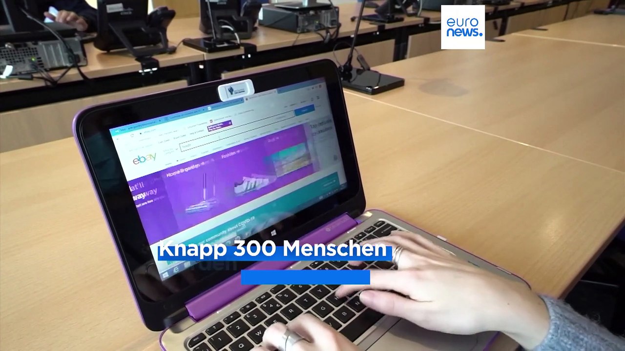 Europol schließt darknet-drogenmarkt und nimmt hunderte beteiligte fest