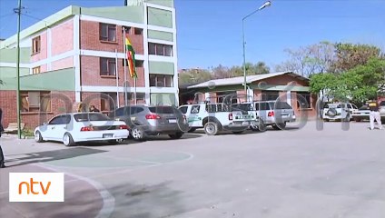 Dos mujeres fueron violadas por sus amigos