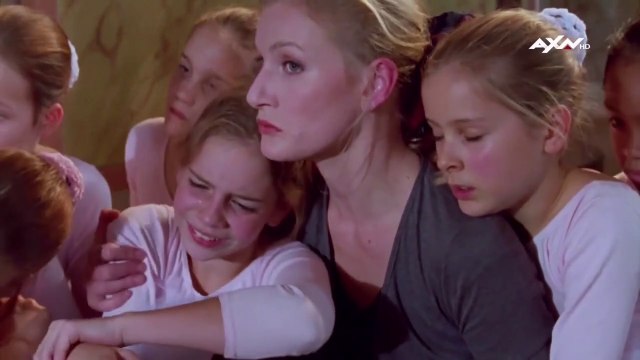 Υπαστυνόμος Ρεξ [S01E05] - Παίζοντας με τη Φωτιά