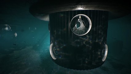 Atomic Heart presenta en sociedad su primer DLC con ventana de lanzamiento