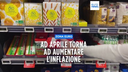 Le notizie del giorno | 02 maggio - Serale