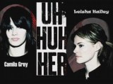 Uh Huh Her - Explode