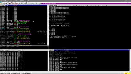 Security Academy Practical Ethical Hacking - Fuzzing