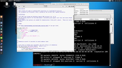 Security Academy Practical Ethical Hacking - Walkthrough - Bashed