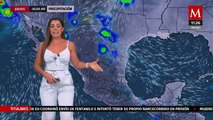 El clima para hoy 2 de mayo de 2023, con Marilú Kaufman