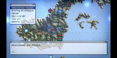 Ace Combat X: Skies of Deception online multiplayer - psp