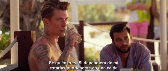 'After para siempre' - Tráiler oficial subtitulado