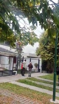 Principio de incendio