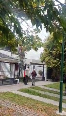 Alerta de Incendio en Barrio Tres Cerritos 🚒