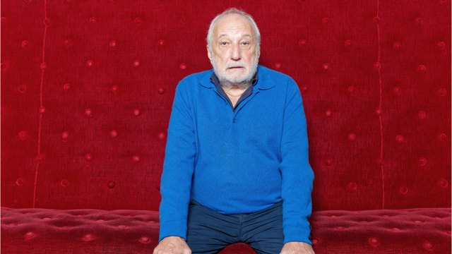 Voici - François Berléand victime d'une escroquerie : il a finalement trouvé une solution pour sa maison