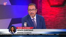 Periscopio Informativo, segunda emisión ️️ ️ Lunes a viernes a las 12:00 pm  App ·  https://tvcuatro.com/enlinea/4-2/ ·  Canal 4.2 #LoViEnTv4 #Tv4Noticias