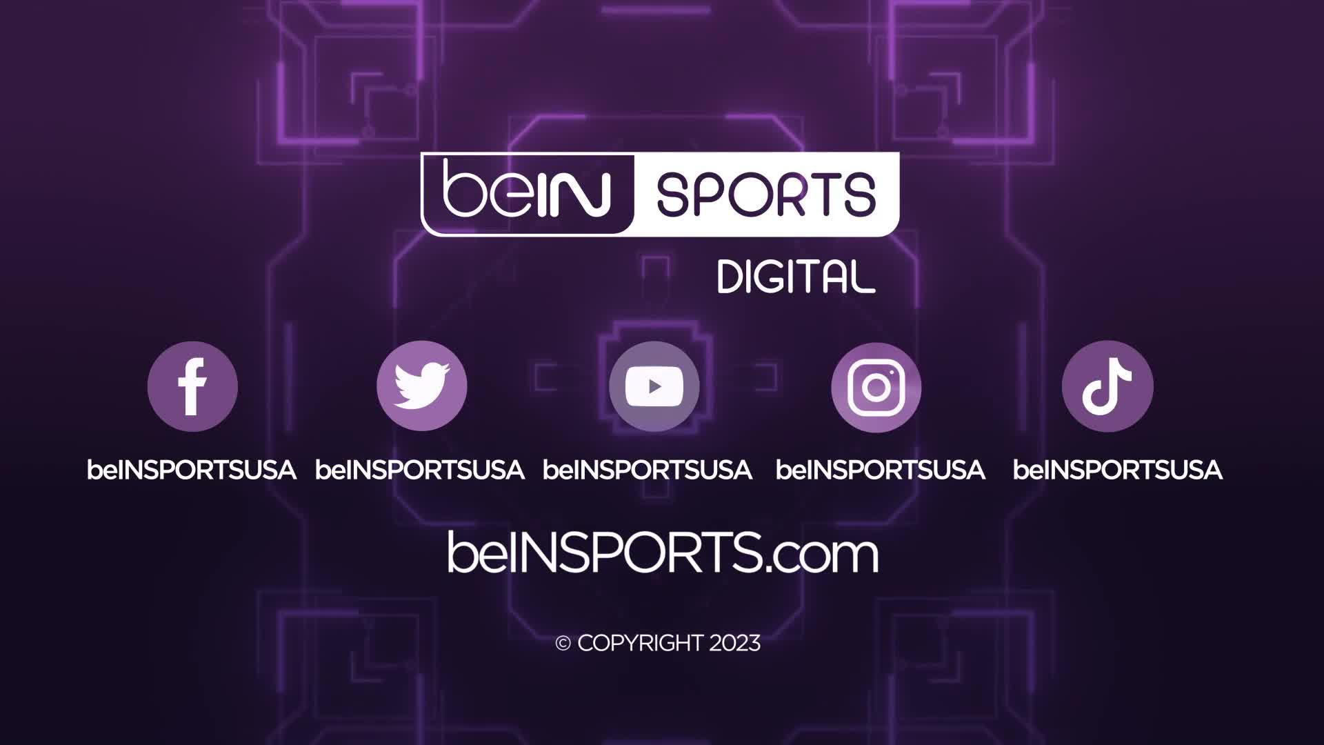 Algeria beIN SPORTS