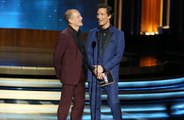 Woody Harrelson says it’s ‘true’ Matthew McConaughey is his brother