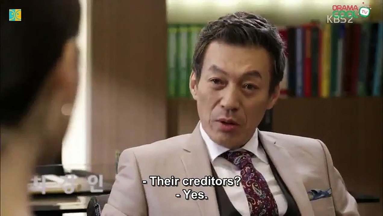 Blood - 블러드 - Beulreodeu - ENG SUB - P7