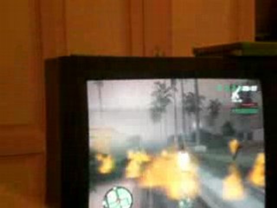 GTA Attentat Voie Ferrée