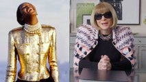 Anna Wintour recuerda los 13 diseños más memorables de Karl Lagerfeld para Chanel, antes de la MET Gala 2023