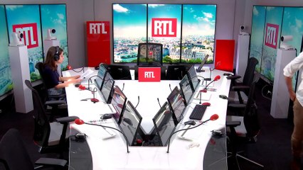Le journal RTL de 20h du 02 mai 2023