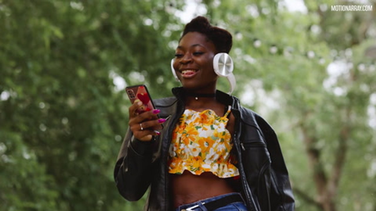 WATCH:  Thrival Guide| AfroPunk