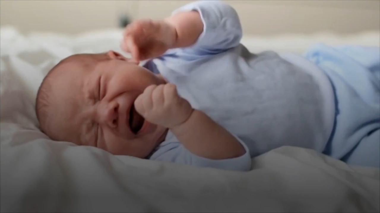 Foods That Cause and Relieve Constipation in Babies