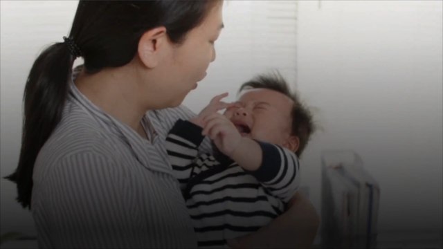 How to Spot Signs of Dehydration in Babies and Young Kids