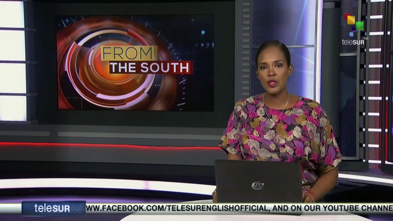 Colombian senator thanks Cuba for mediating in the peace talks