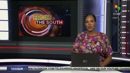 Colombian senator thanks Cuba for mediating in the peace talks