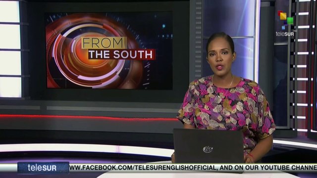 Colombian senator thanks Cuba for mediating in the peace talks