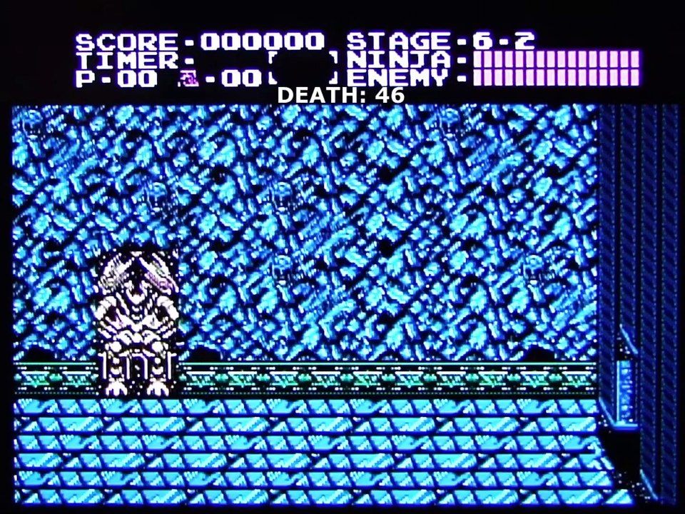 This is How You DON'T Play Ninja Gaiden (NES) - Death Edition - KingDDDuke - TiHYDP #89 (1440p_30fps_VP9-128kbit_AAC)