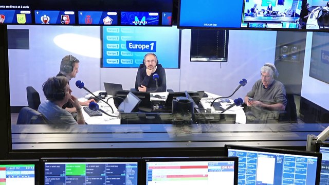 «Je n’avais pas été très brillant» : Michel Platini se remémore le premier match de sa carrière avec Nancy