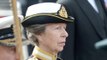 Princess Anne: 'Leaving Balmoral was never easy, but then it never has been'