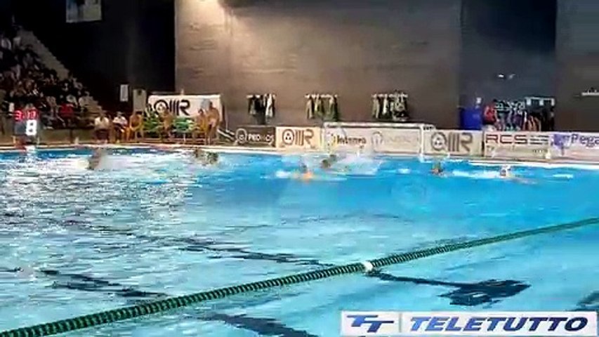 Video News - AN: VIA AI PLAYOFF