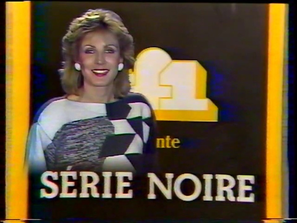 TF1 - 24 Novembre 1984 - Pubs, speakerine (Evelyne Dhéliat), générique "30 Millions D'Amis"