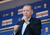 Erdoğan: Bay bay Kemal, 14 Mayıs’ta bu aziz millet, benim bu sevgili vatandaşlarım, sana sandıkları mezar edecek