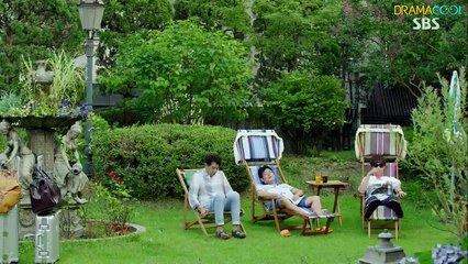 It's Okay, That's Love - 괜찮아, 사랑이야 - Gwaenchana , Sarangiya - ENG SUB - P11