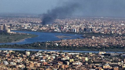 المعارك تتواصل في السودان رغم الوضع الإنساني "الكارثي"