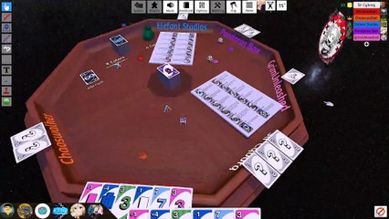 Das Chaos-Team ist komplett! | UNO Infinity ★ RDSQ 294