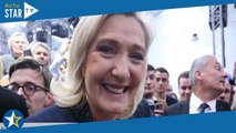 “Nanananère” : Marine Le Pen agacée, sa réponse aux journalistes fait mouche !