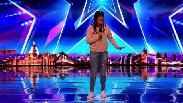 Britain's Got Talent! ALL SIMON COWELL'S GOLDEN BUZZER Auditions from 2023