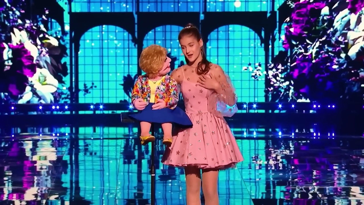 Got Talent Global America's Got Talent All Stars Grand Final ALL