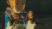 Zelda Tears of The Kingdom : le debut du jeu | Zelda Tears of The Kingdom : Le retour de Ganondorf !